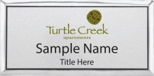 (image for) Turtle Creek Apartments Executive Silver badge