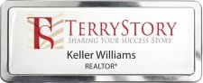 (image for) Keller Williams Realty Services Prestige Polished badge