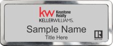 (image for) Keller Williams Keystone Realty Prestige Polished badge