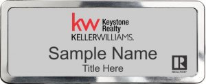 (image for) Keller Williams Keystone Realty Prestige Polished badge