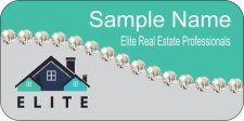 (image for) Elite Real Estate Professionals Custom Badge badge