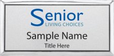 (image for) Senior Living Choices Executive Silver badge