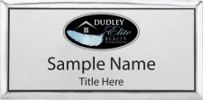 (image for) Dudley Elite Realty Executive Silver badge