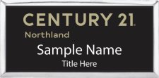 (image for) Century 21 Northland Executive Silver badge