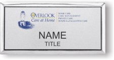 (image for) Overlook CARE Executive Silver badge