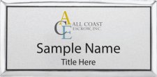 (image for) All Coast Escrow Executive Silver badge