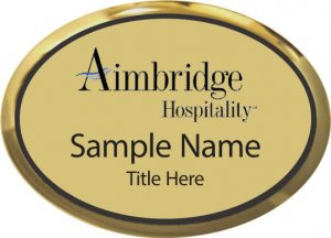 aimbridge hospitality nicebadge