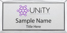 (image for) Unity Group Real Estate Executive Silver badge