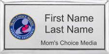 (image for) Mom's Choice Awards Executive Silver badge