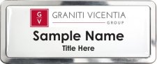 (image for) Graniti Vicentia LLC Prestige Polished badge