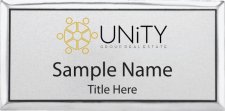(image for) UNiTY GROUP REAL ESTATE Executive Silver badge
