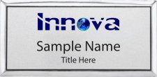 (image for) Innova Strategies Executive Silver badge