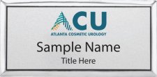 (image for) Atlanta Cosmetic Urology Executive Silver badge