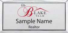 (image for) The Blake Team Executive Silver badge