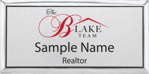 (image for) The Blake Team Executive Silver badge