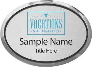 (image for) Vacations with Character® Executive Silver badge