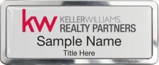 (image for) Keller Williams Realty Partners Prestige Polished badge