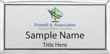 (image for) Frizzell and Associates, LLC Executive Silver badge