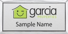 (image for) Garcia Properties Executive Silver badge