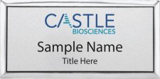 (image for) Castle Biosciences Executive Silver badge