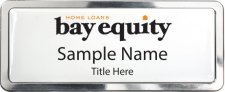 (image for) Bay Equity Home Loans Prestige Polished badge