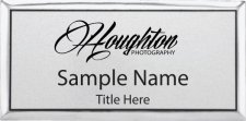 (image for) Houghton Photography Executive Silver badge