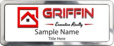 (image for) Griffin Executive Realty Prestige Polished badge