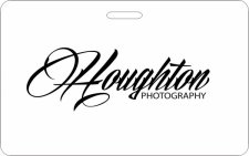 (image for) Houghton Photography ID Horizontal badge