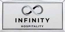 (image for) Infinity Restaurant Group Executive Silver badge