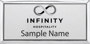 (image for) Infinity Restaurant Group Executive Silver badge