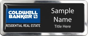 (image for) Coldwell Banker Residential Real Estate Prestige Polished badge