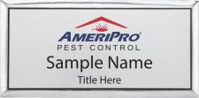 (image for) AmeriPro Pest Control Executive Silver badge