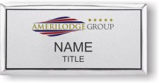 (image for) Amerilodge Group Executive Silver badge