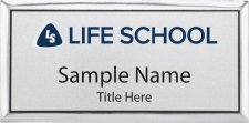 (image for) Life School Executive Silver badge