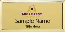 (image for) Life Changes Home Care LLC Executive Gold badge