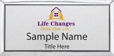 (image for) Life Changes Home Care LLC Executive Silver badge
