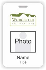 (image for) Worcester Properties Photo ID Vertical badge