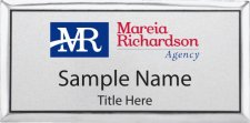 (image for) Mareia Richardson Agency Executive Silver badge