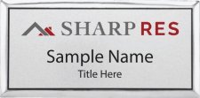 (image for) SHARP Real Estate Services LLC Executive Silver badge