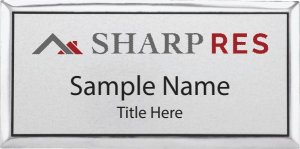 (image for) SHARP Real Estate Services LLC Executive Silver badge