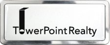 (image for) TowerPoint Realty Prestige Polished badge