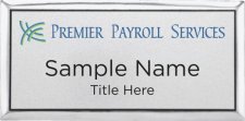 (image for) Premier Payroll Services Executive Silver badge