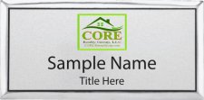 (image for) CORE Realty Group, LLC Executive Silver badge