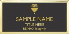 (image for) Remax Integrity Executive Gold Other badge