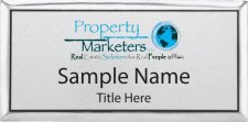 (image for) Property Marketers LLC Executive Silver badge