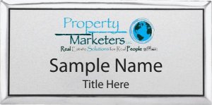 (image for) Property Marketers LLC Executive Silver badge