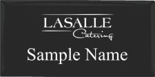 (image for) LaSalle Hospitality Executive Black badge