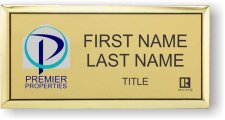 (image for) Premier Properties Executive Gold badge
