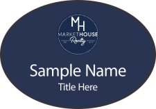 (image for) Markethouse Realty Oval Other badge