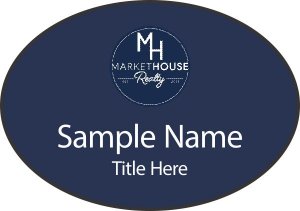 (image for) Markethouse Realty Oval Other badge